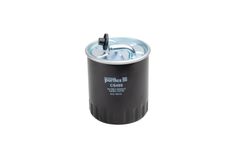 PURFLUX Kraftstofffilter CS499 Leitungsfilter,Spritfilter MERCEDES-BENZ,MITSUBISHI,SMART,E-Klasse Limousine (W211),C-Klasse Limousine (W203)