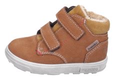 PEPINO by RICOSTA »Lauflernschuhe ALEX für Jungen« Lauflernschuh