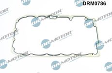 Dr.Motor Automotive Dichtung, Ölwanne DRM0786  für BMW 11137807302