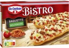 Dr. Oetker Bistro Baguette Bolognaise