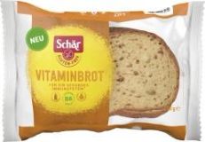 Schär Vitaminbrot