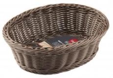 Like Brot- und Obstkorb oval