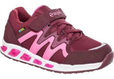 ZIGZAG »Kirtu Kids« Sneaker mit LED-Beleuchtung in der Sohle