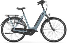 Unisex E-Bike  Gazelle Arroyo C7+ HMB Elite . 2024 (Gazelle Rahmenhöhe: 49 cm | Körpergröße 155 - 165 cm)