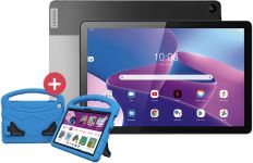 Tab M10 3rd Gen (ZAAE0123SE) Tablet storm grey