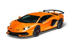 JAMARA Lamborghini Aventador SVJ 1:14 orange 2,4GHz