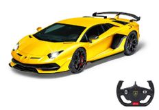 JAMARA Lamborghini Aventador SVJ 1:14 gelb 2,4GHz
