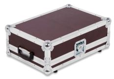 MHM CD Player Case Pioneer CDJ 2000 NXS2 mit 12cm Kabelkanal