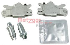 METZGER Reparatursatz, Expander hinten rechts links  für BMW 34416851439 34416851438 12053010