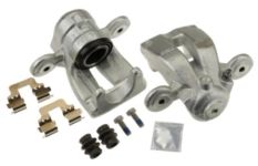 TRW Bremssattel BHN819E hinten rechts Faustsattel 40mm für BMW 34216776378 34216768192 6768192