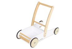 Pinolino Lauflernwagen Uli, weiß