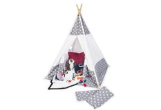 Pinolino Zelt Tipi Jakara