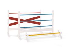 Pinolino Hindernishürden Jumper 3-tlg.(mit FSC)