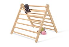 Pinolino Kletterdreieck Kindergerüst