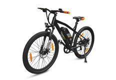 E-Mountainbike R6 Neo II 27,5"