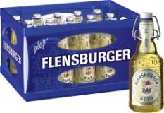 Flensburger Gold (Mehrweg)