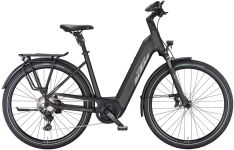 Unisex E-Bike  KTM Macina Style 730 . 2023 (Rahmenhöhe KTM: 56 cm | Körpergrösse 175 - 184 cm (E-Bike))