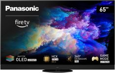 TV-65Z95AEG 164 cm (65") OLED-TV black metallic / G