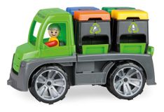 TRUXX Recycling Truck