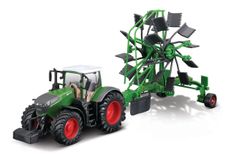 Farmland Fendt 10 cm mit Heuwender