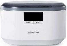 Grundig Ultraschallreiniger »UC 6620«, 50 Watt