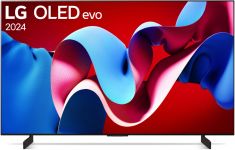 OLED42C48LA 106 cm (42") OLED-TV / G