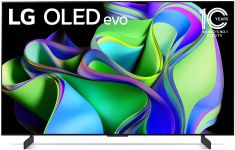 OLED42C31LA 106 cm (42") OLED-TV / G