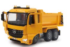 JAMARA Muldenkipper Mercedes-Benz Arocs 1:20 2,4GHz
