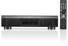 DCD-900NE CD-Spieler schwarz