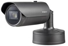Hanwha Vision Bullet  Kamera XNO-6120 5,2 - 62,4mm  Überwachungskamera mit 2 Megapixel Auflösung. professionelle Kamera für außen