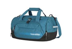 Travelite Kick Off Reisetasche 40 cm - petrol
