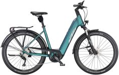 Unisex E-Bike  KTM Macina Gran 720 Wave . 2023 (Rahmenhöhe KTM: 46 cm | Körpergrösse 165 - 169 cm (E-Bike))