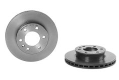 BREMBO Bremsscheibe 09.9508.11 Bremsscheiben,Scheibenbremsen VW,MERCEDES-BENZ,CRAFTER 30-50 Kasten (2E_),CRAFTER 30-35 Bus (2E_)