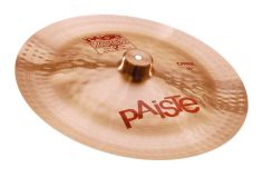 Paiste 2002 Classic China 16"