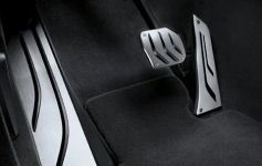5er F10 Performance Fußstütze