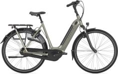 Unisex E-Bike  Gazelle Arroyo C7+ HMB Elite green . 2024 (Gazelle Rahmenhöhe: 53 cm | Körpergröße 165 - 175 cm)