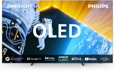 77OLED849/12 194 cm (77") OLED-TV / F