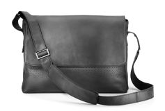 Harold&#039 s DayWalker Kuriertasche L Schwarz