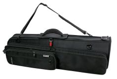 GEWA Gigbag Posaune (24cm Schallstück) Prestige SPS, bis 84cm Zug