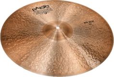 Paiste 2002 Black Big Beat 21"