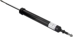 Sachs Stoßdämpfer Bmw: X1 313933