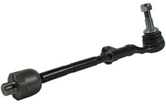 METZGER Spurstange KIT + 56010901 vorne links  für BMW 32106765235