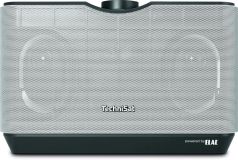AUDIOMASTER MR2 , Lautsprecher