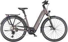 Unisex E-Bike  KTM Macina Style 710 . 2023 (Rahmenhöhe KTM: 56 cm | Körpergrösse 175 - 184 cm (E-Bike))