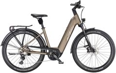 Unisex E-Bike  KTM Macina Gran 710 Wave . 2023 (Rahmenhöhe KTM: 56 cm | Körpergrösse 175 - 184 cm (E-Bike))