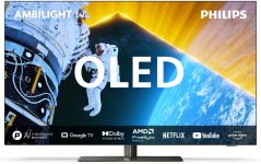 48OLED849/12 121 cm (48") OLED-TV / G