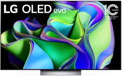 OLED55C31LA 139 cm (55") OLED-TV / G