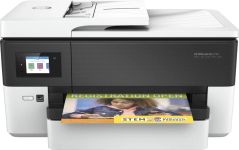 Officejet Pro 7720 Wide Format All-in-One, Multifunktionsdrucker