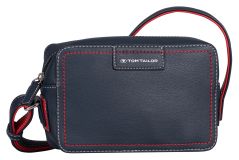 Tom Tailor Miri Mare Camera Bag 20 cm - mixed maritim