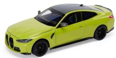 BMW Miniatur M4 G82 1:18